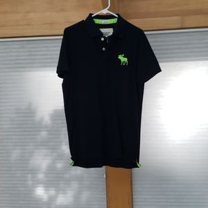 Abercrombie Men's Polo
